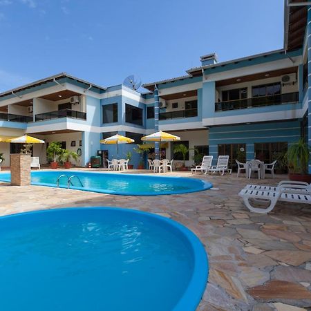 Refugio Costeiro II Hotel Bombinhas Ngoại thất bức ảnh