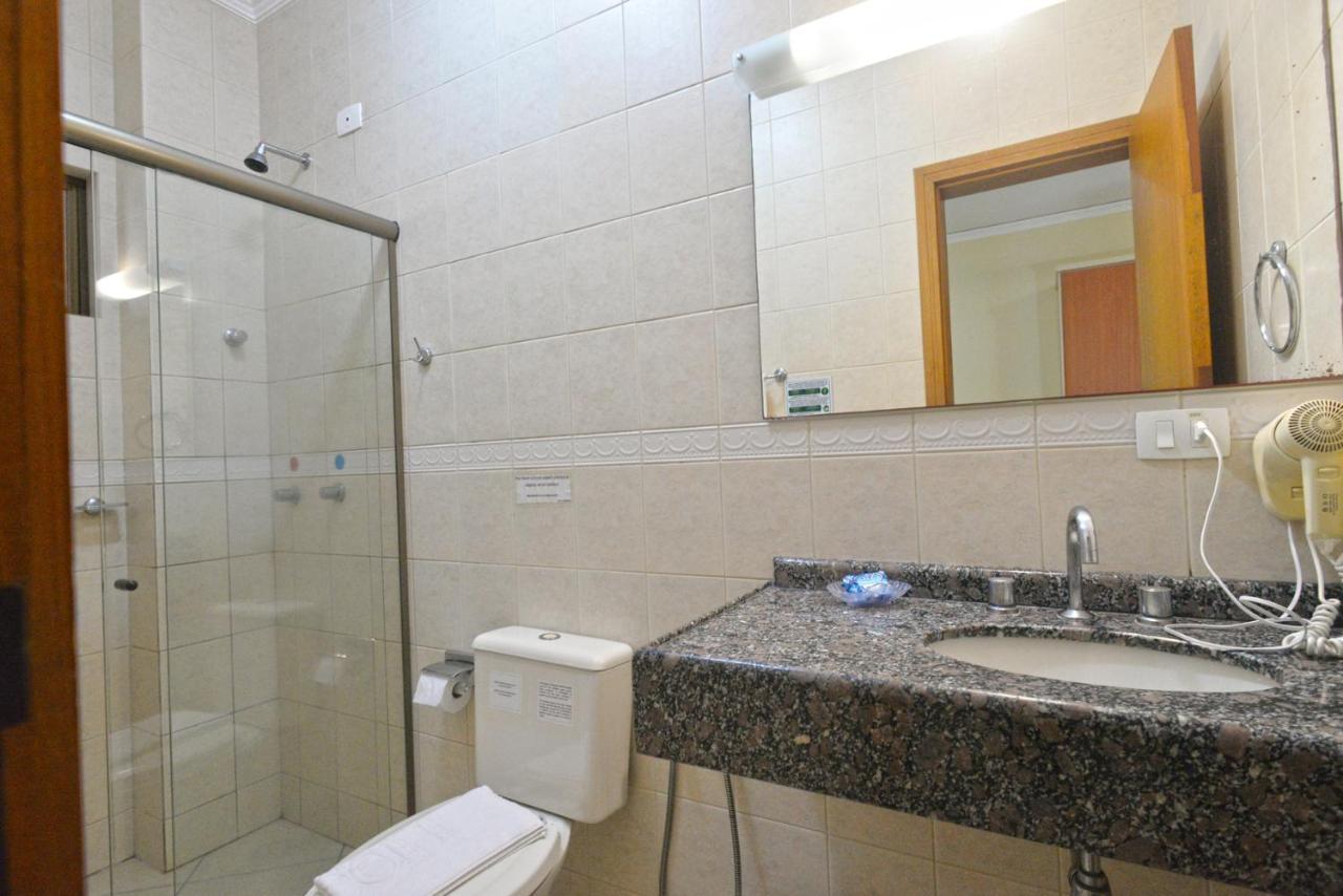 Refugio Costeiro II Hotel Bombinhas Ngoại thất bức ảnh