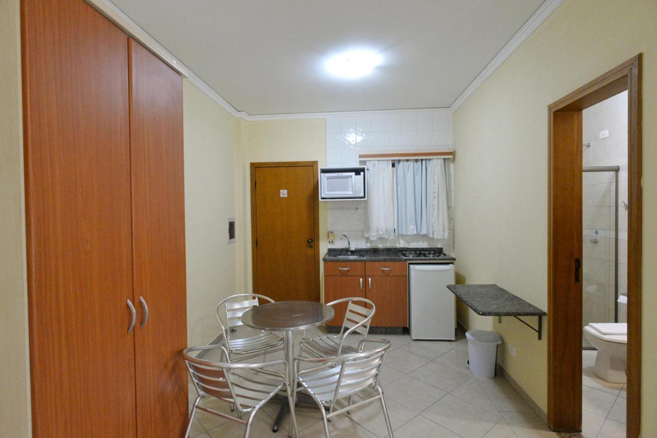 Refugio Costeiro II Hotel Bombinhas Ngoại thất bức ảnh