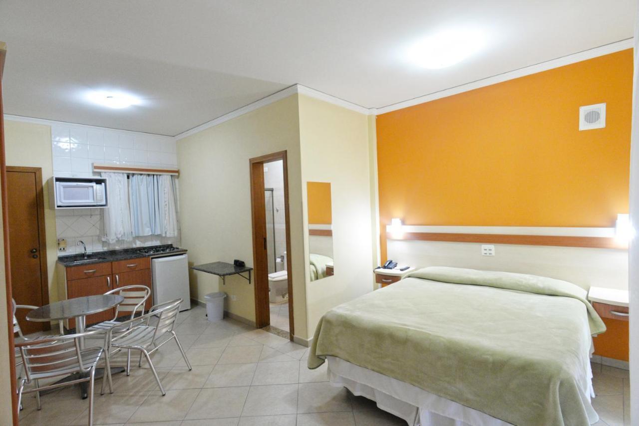 Refugio Costeiro II Hotel Bombinhas Ngoại thất bức ảnh