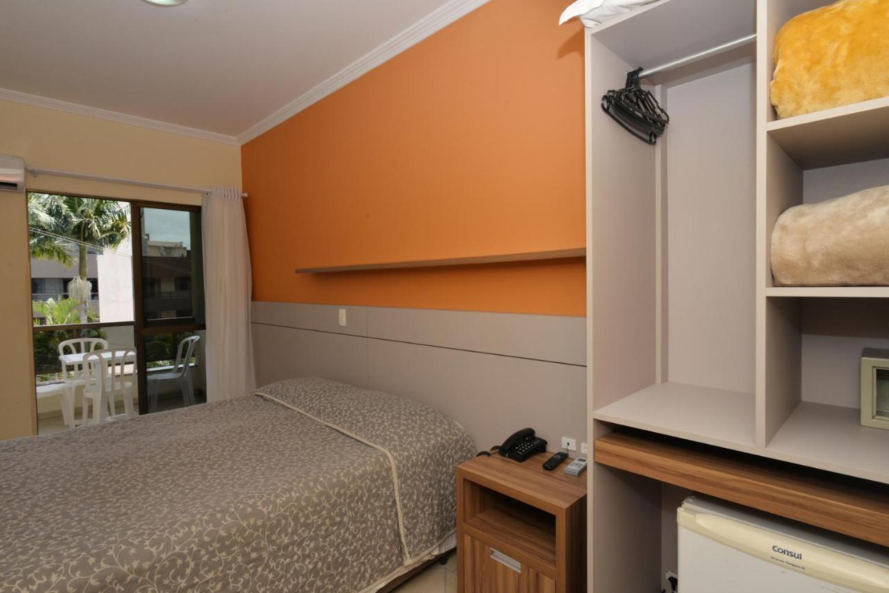 Refugio Costeiro II Hotel Bombinhas Ngoại thất bức ảnh