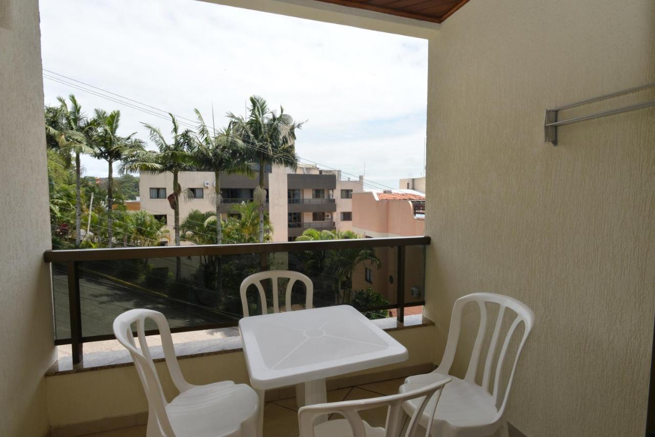 Refugio Costeiro II Hotel Bombinhas Ngoại thất bức ảnh