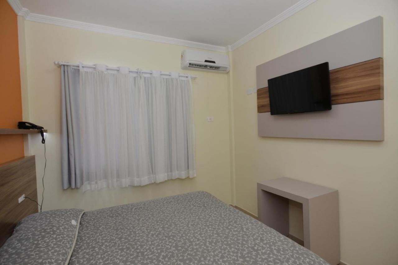 Refugio Costeiro II Hotel Bombinhas Ngoại thất bức ảnh