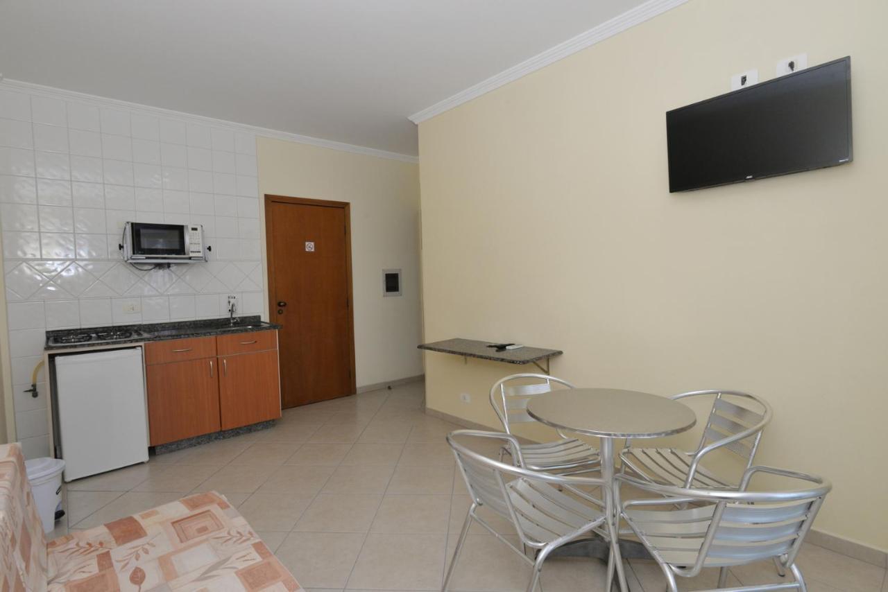 Refugio Costeiro II Hotel Bombinhas Ngoại thất bức ảnh
