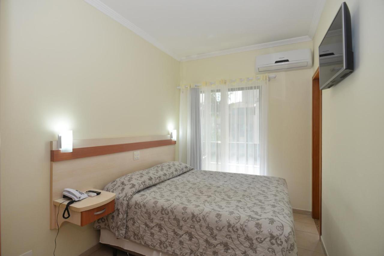 Refugio Costeiro II Hotel Bombinhas Ngoại thất bức ảnh