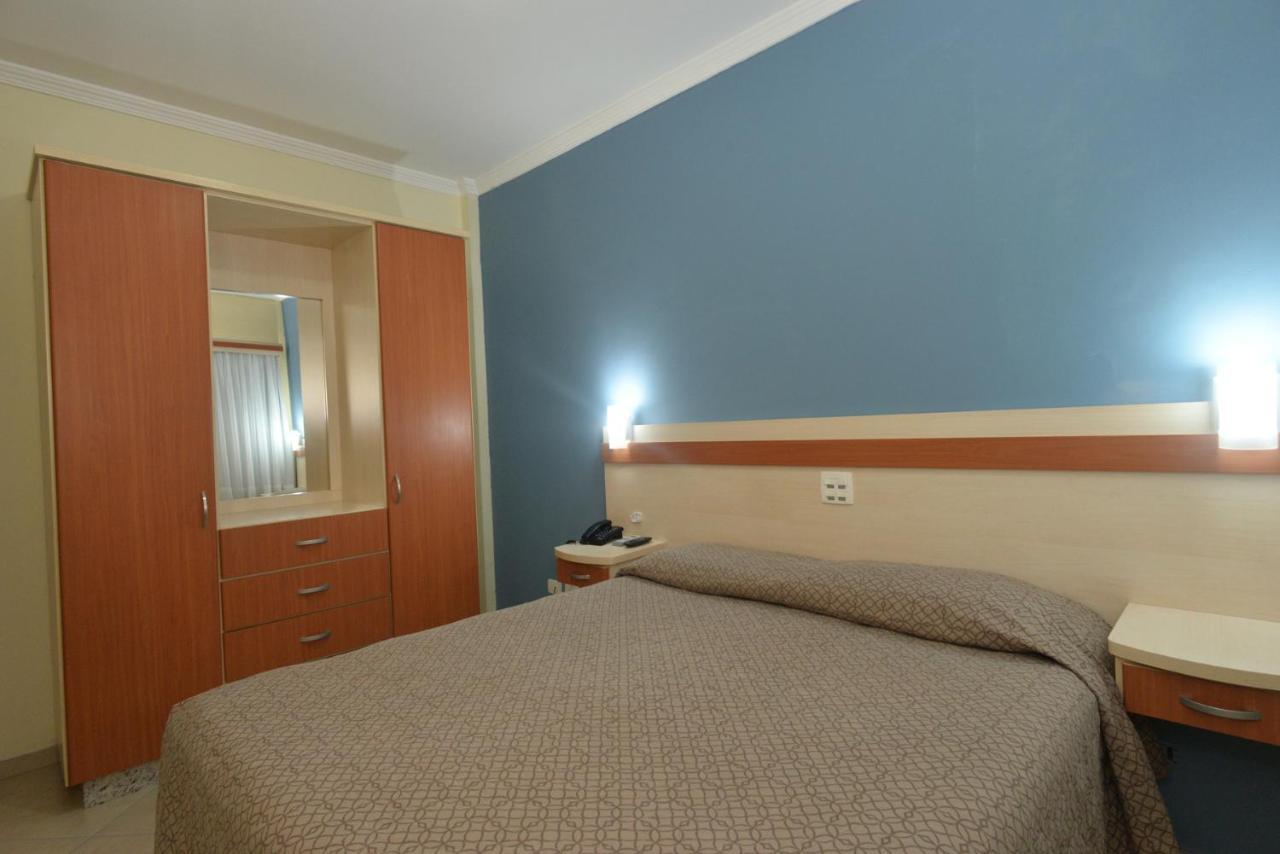 Refugio Costeiro II Hotel Bombinhas Ngoại thất bức ảnh
