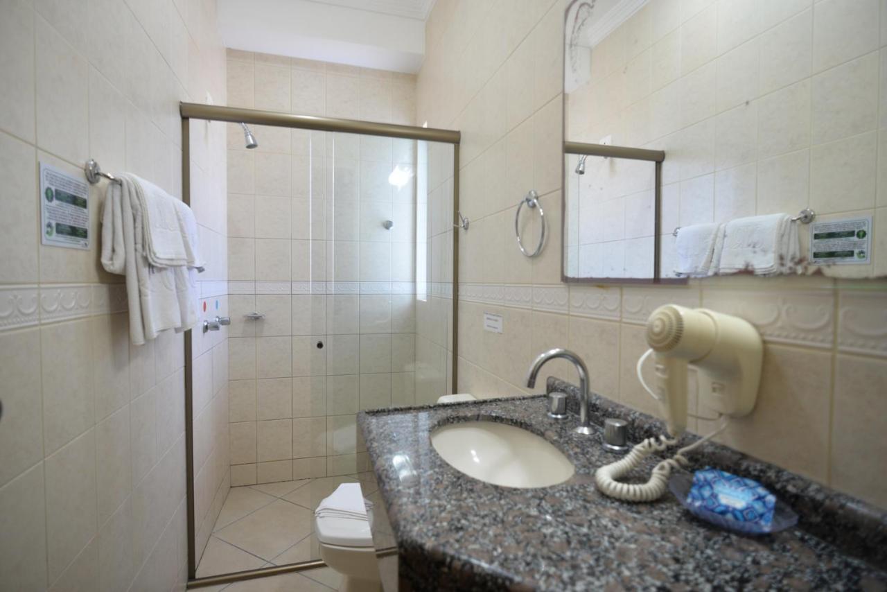 Refugio Costeiro II Hotel Bombinhas Ngoại thất bức ảnh