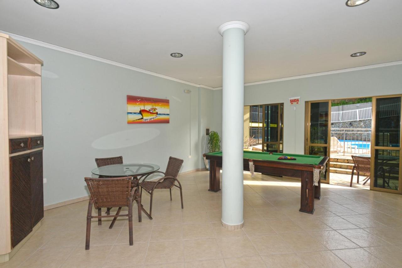 Refugio Costeiro II Hotel Bombinhas Ngoại thất bức ảnh