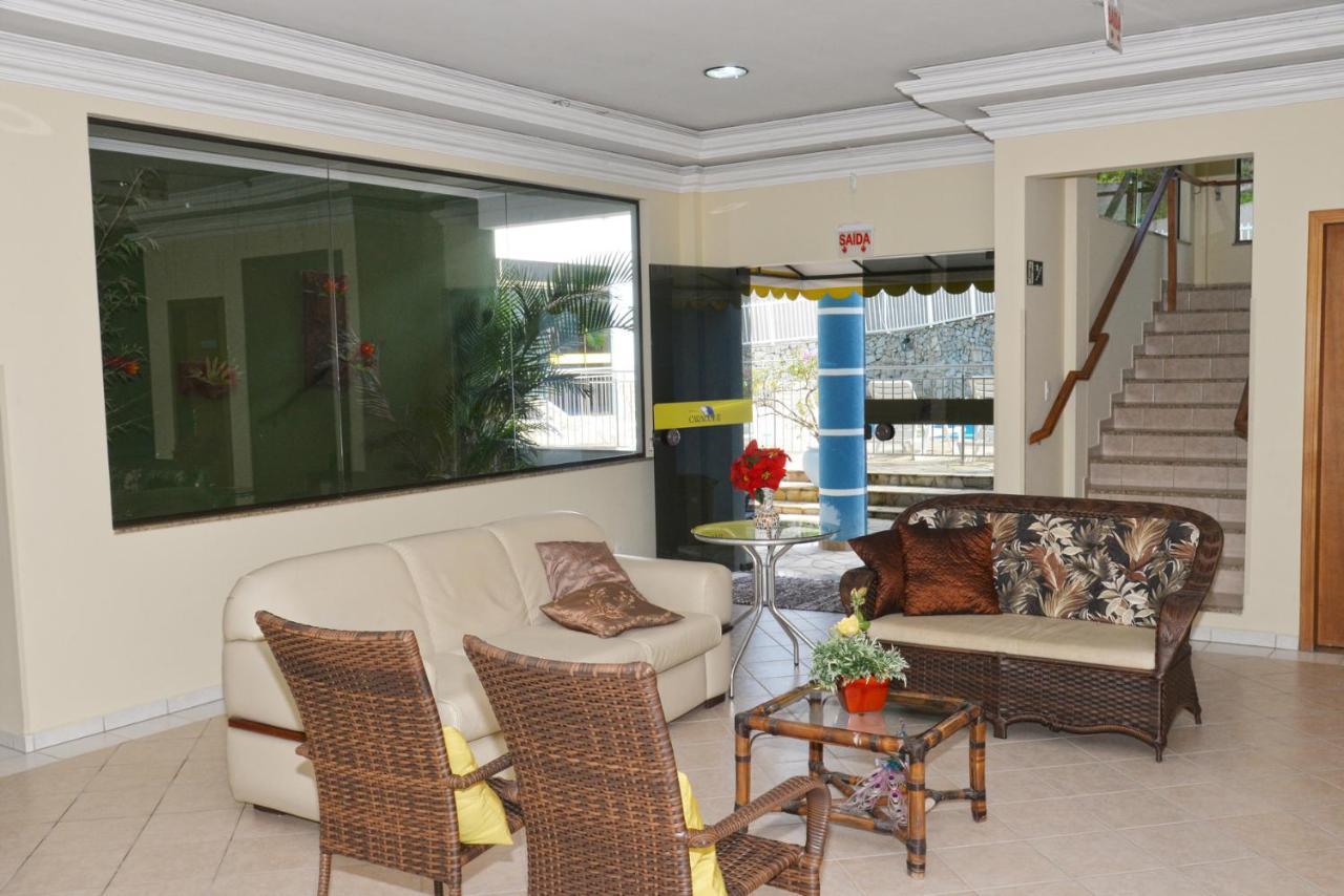 Refugio Costeiro II Hotel Bombinhas Ngoại thất bức ảnh