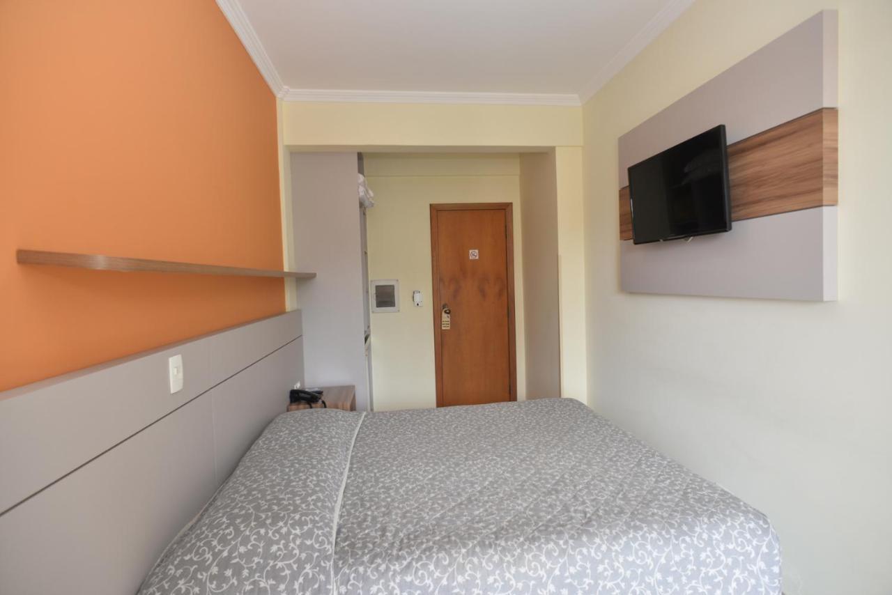 Refugio Costeiro II Hotel Bombinhas Ngoại thất bức ảnh