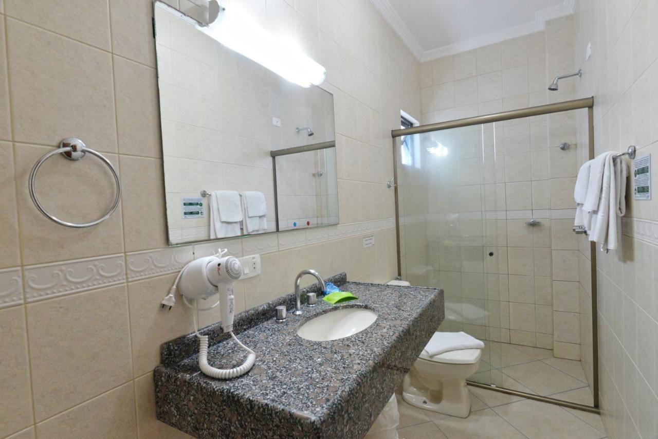 Refugio Costeiro II Hotel Bombinhas Ngoại thất bức ảnh