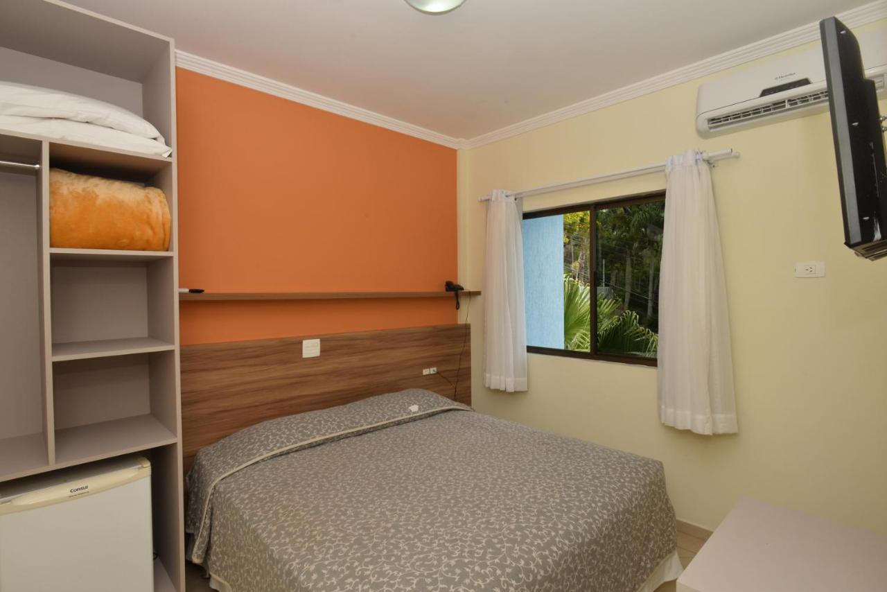 Refugio Costeiro II Hotel Bombinhas Ngoại thất bức ảnh
