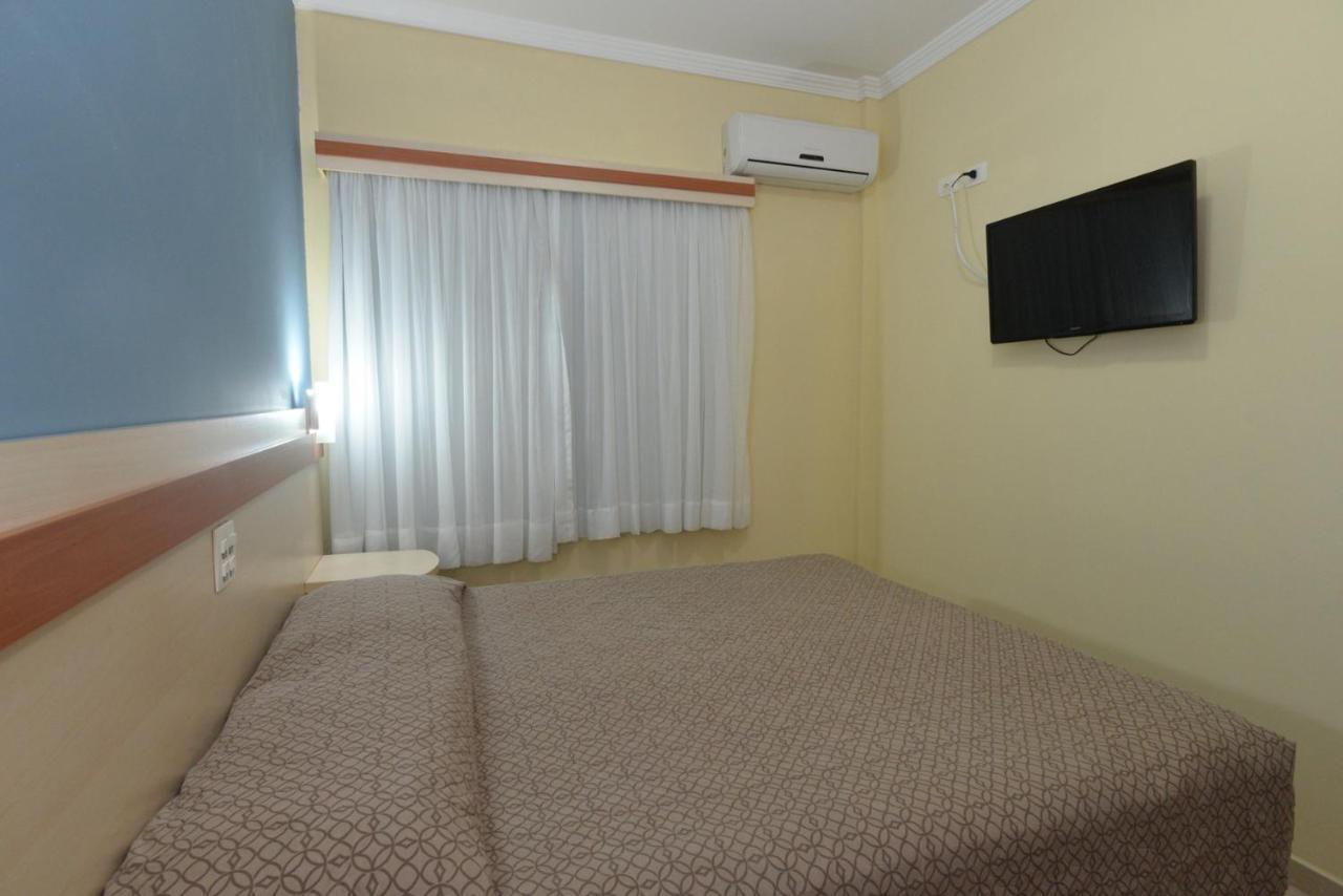 Refugio Costeiro II Hotel Bombinhas Ngoại thất bức ảnh