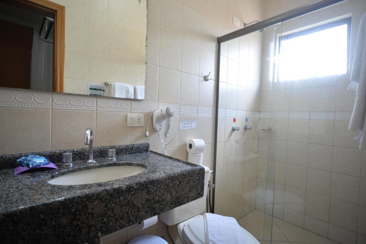 Refugio Costeiro II Hotel Bombinhas Ngoại thất bức ảnh