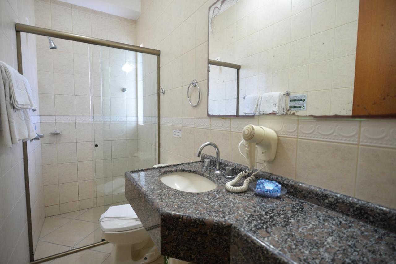 Refugio Costeiro II Hotel Bombinhas Ngoại thất bức ảnh