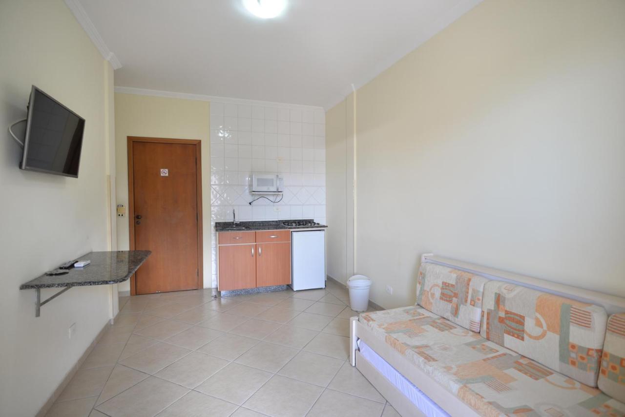 Refugio Costeiro II Hotel Bombinhas Ngoại thất bức ảnh