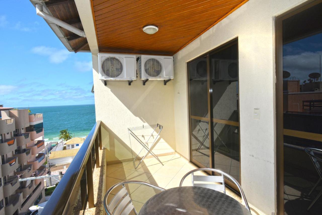Refugio Costeiro II Hotel Bombinhas Ngoại thất bức ảnh