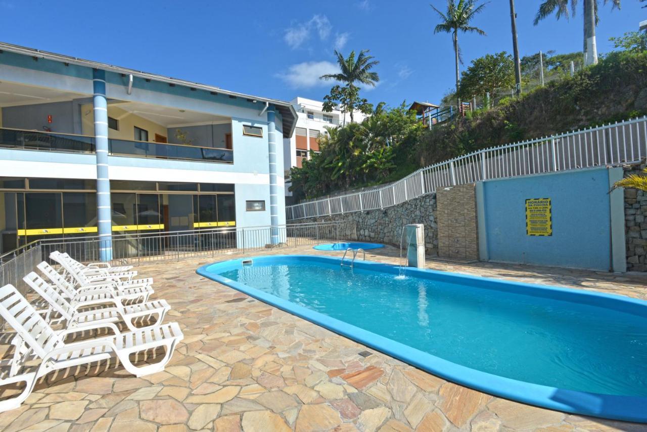 Refugio Costeiro II Hotel Bombinhas Ngoại thất bức ảnh