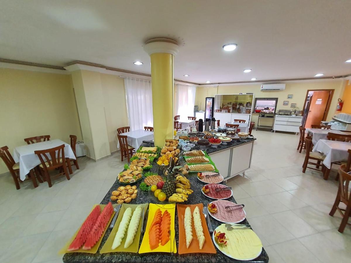 Refugio Costeiro II Hotel Bombinhas Ngoại thất bức ảnh