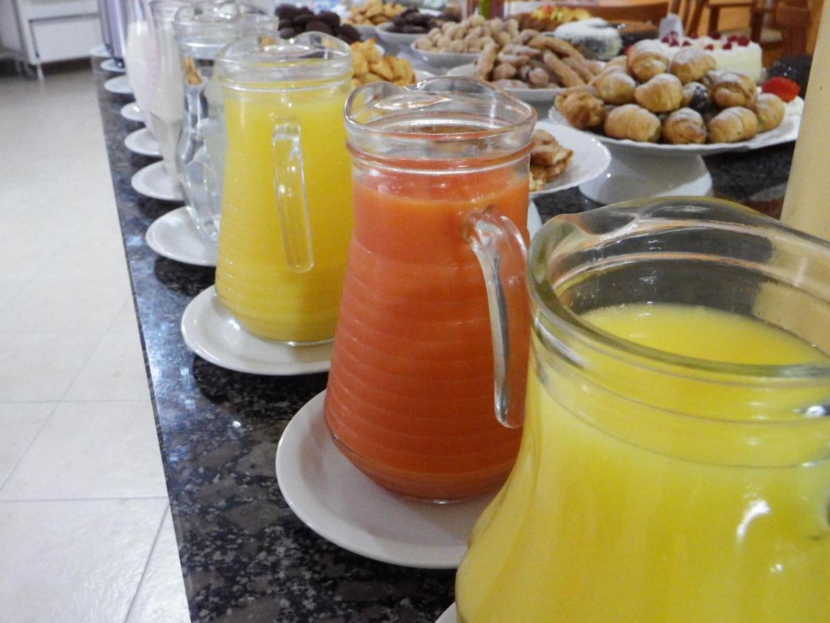 Refugio Costeiro II Hotel Bombinhas Ngoại thất bức ảnh