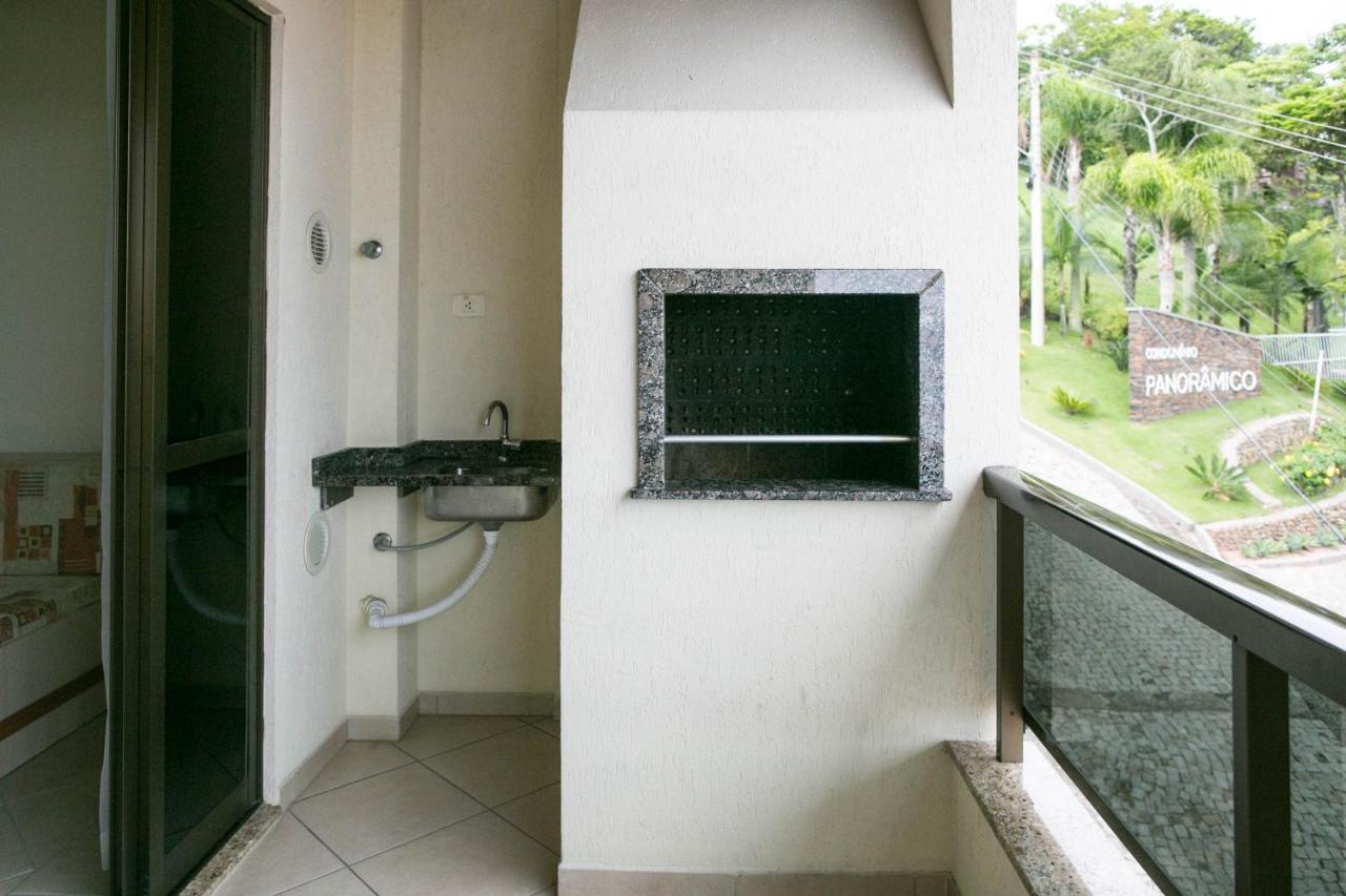 Refugio Costeiro II Hotel Bombinhas Ngoại thất bức ảnh