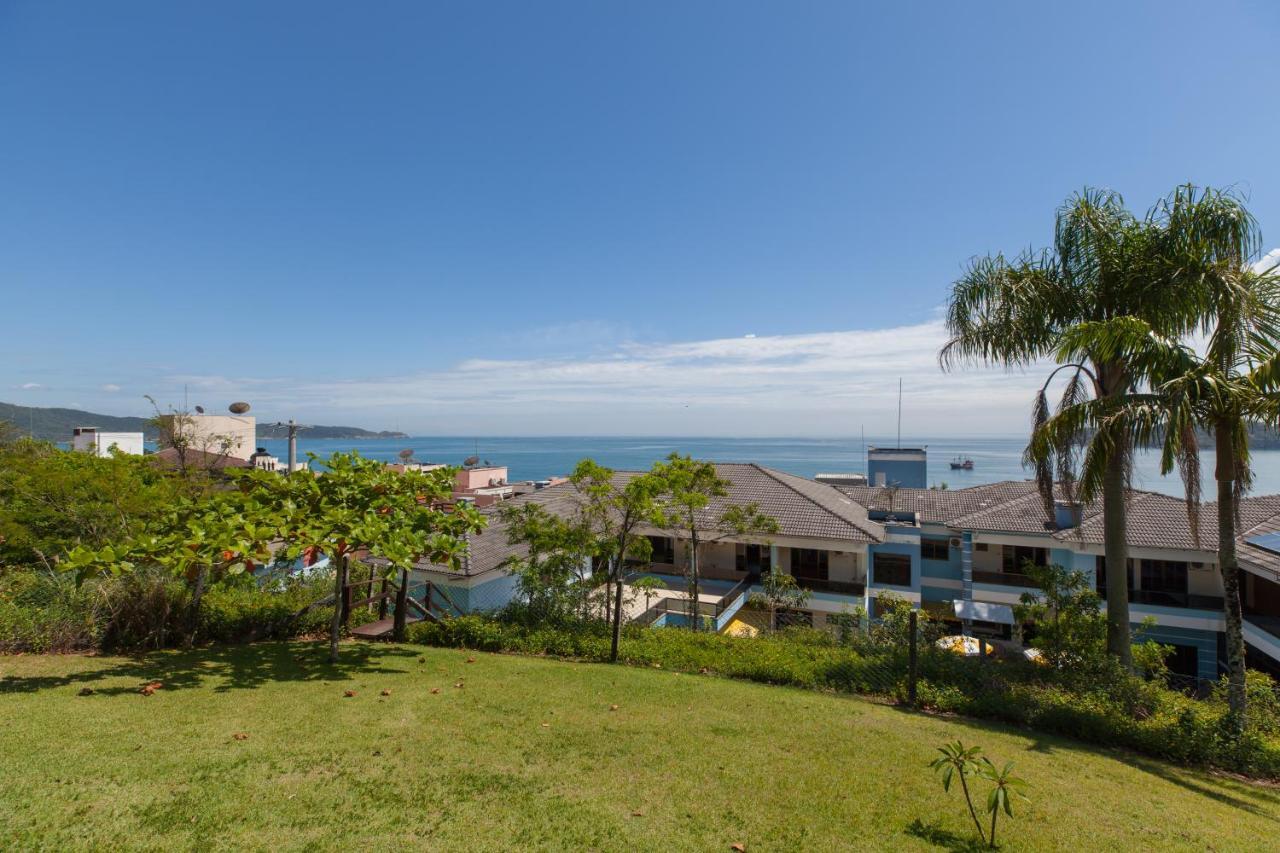 Refugio Costeiro II Hotel Bombinhas Ngoại thất bức ảnh