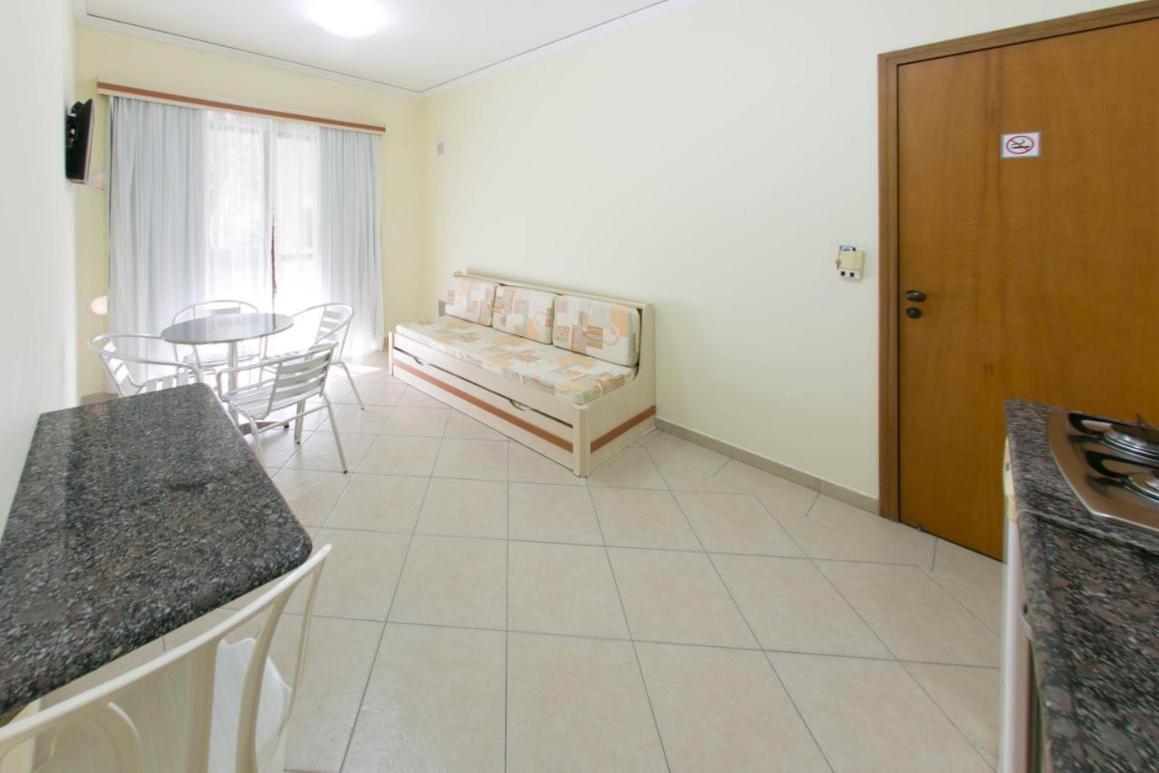 Refugio Costeiro II Hotel Bombinhas Ngoại thất bức ảnh