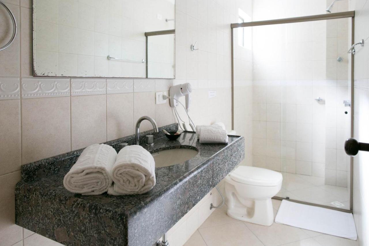 Refugio Costeiro II Hotel Bombinhas Ngoại thất bức ảnh