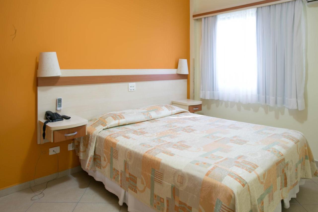 Refugio Costeiro II Hotel Bombinhas Ngoại thất bức ảnh