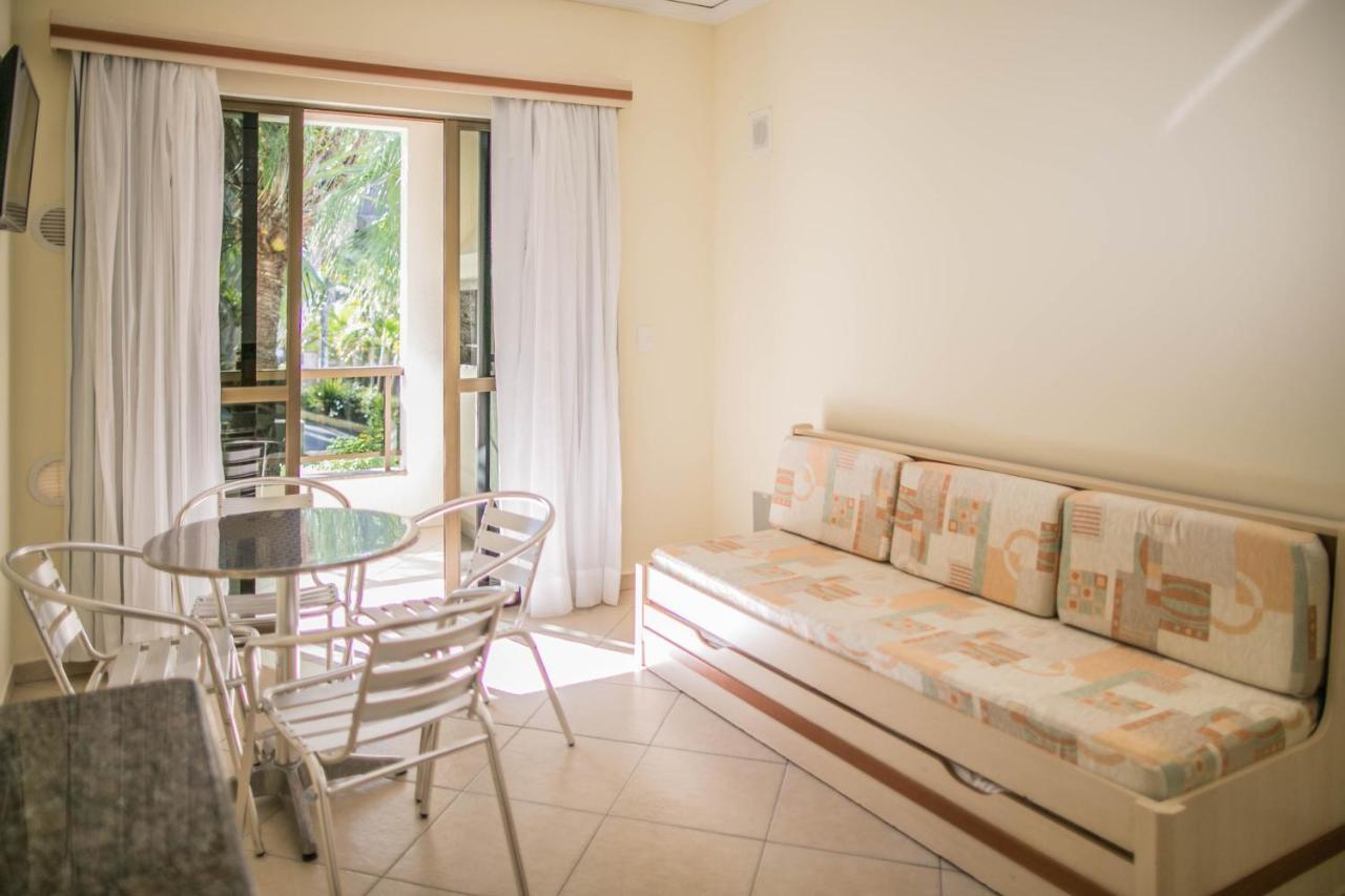Refugio Costeiro II Hotel Bombinhas Ngoại thất bức ảnh