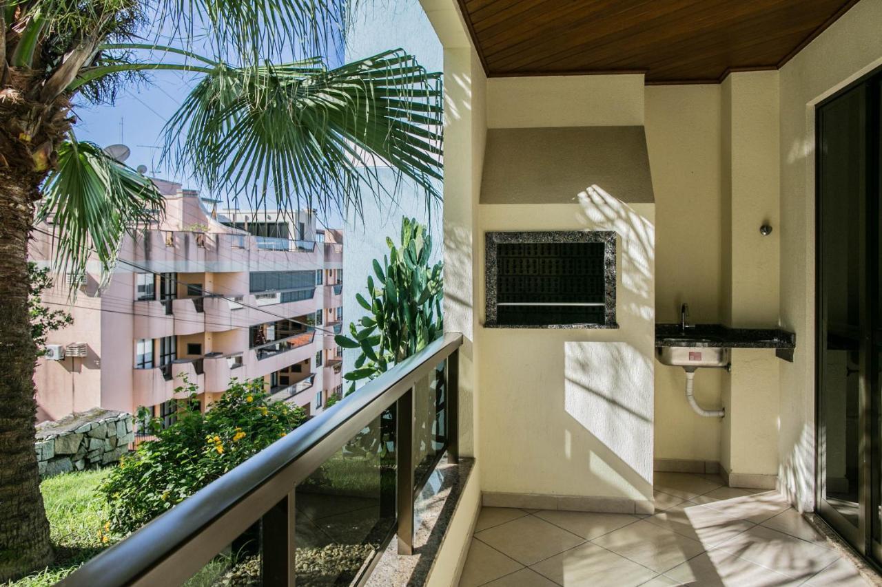 Refugio Costeiro II Hotel Bombinhas Ngoại thất bức ảnh