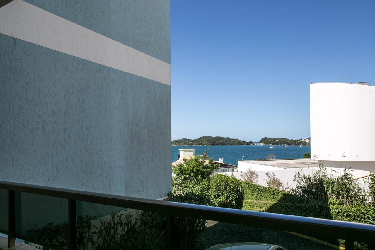 Refugio Costeiro II Hotel Bombinhas Ngoại thất bức ảnh