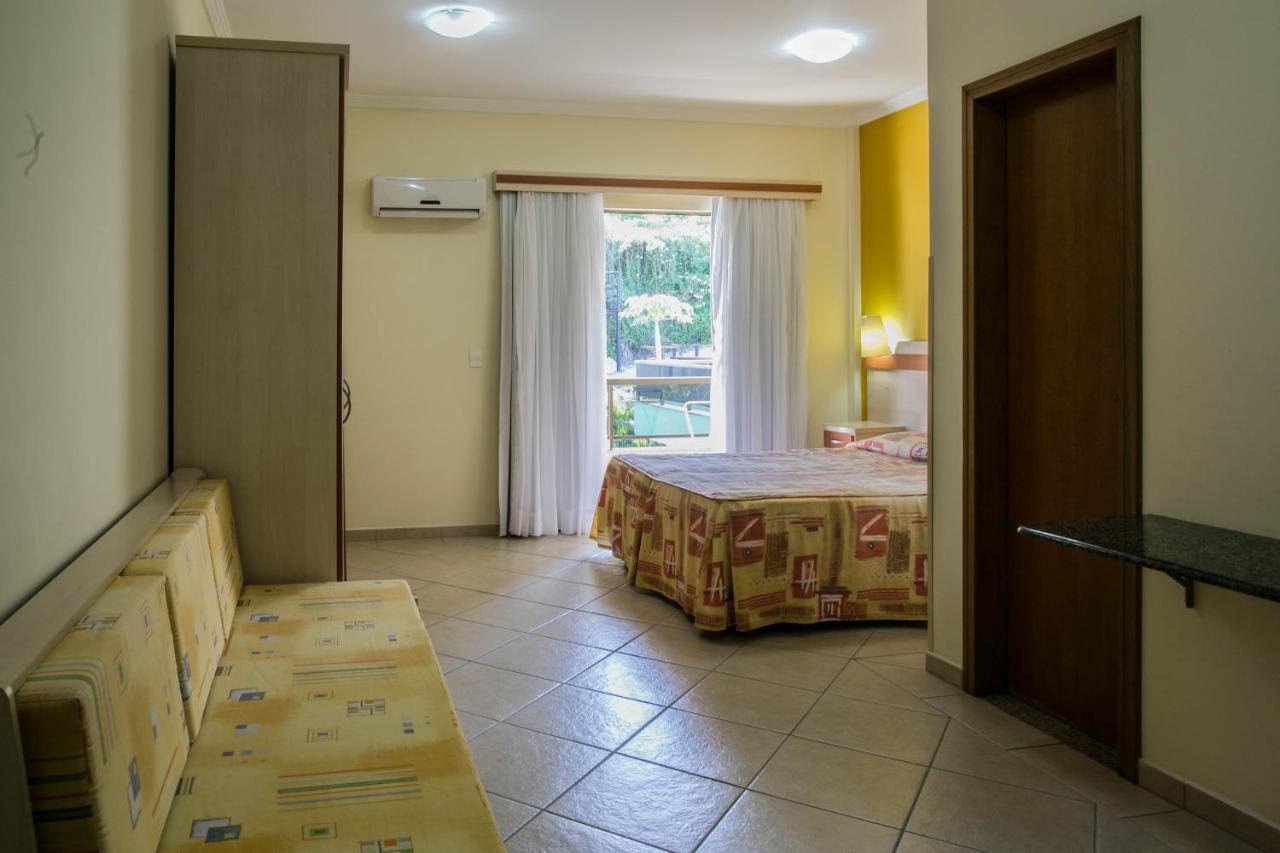 Refugio Costeiro II Hotel Bombinhas Ngoại thất bức ảnh