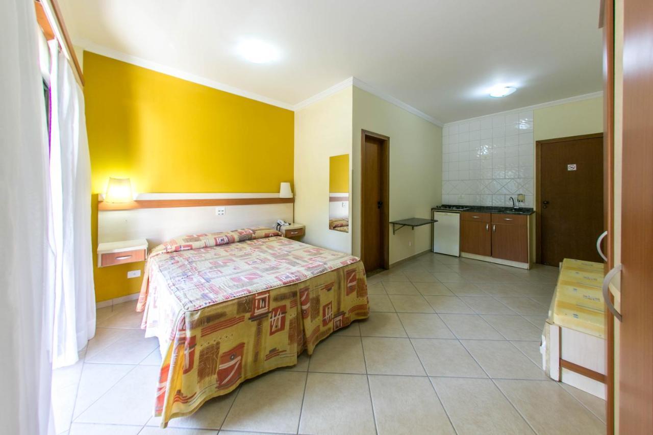 Refugio Costeiro II Hotel Bombinhas Ngoại thất bức ảnh