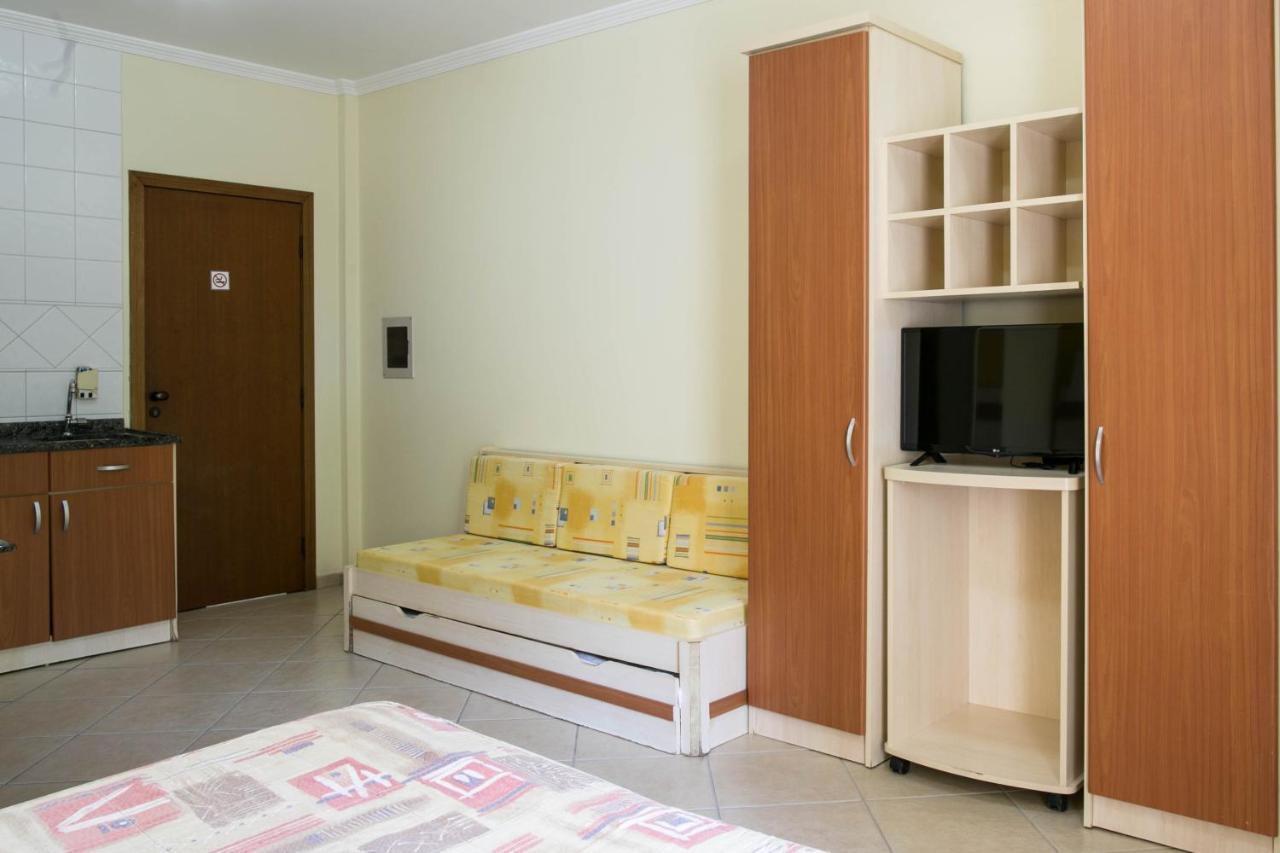 Refugio Costeiro II Hotel Bombinhas Ngoại thất bức ảnh