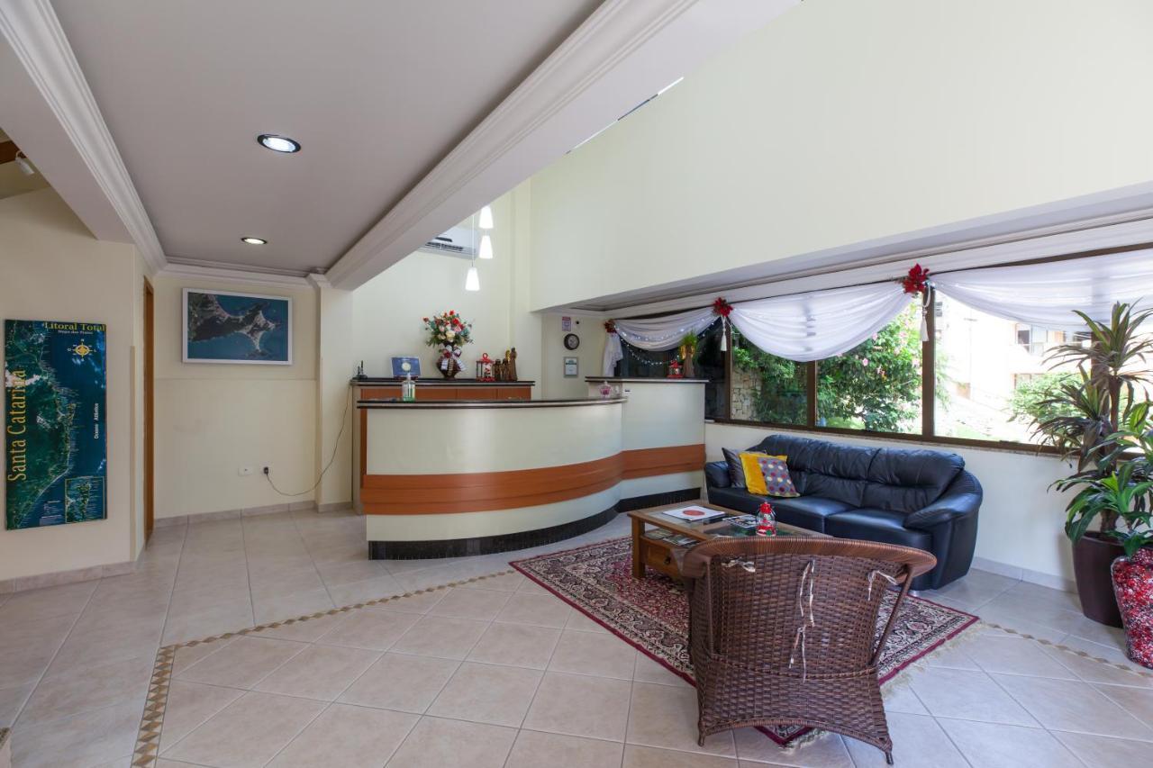 Refugio Costeiro II Hotel Bombinhas Ngoại thất bức ảnh