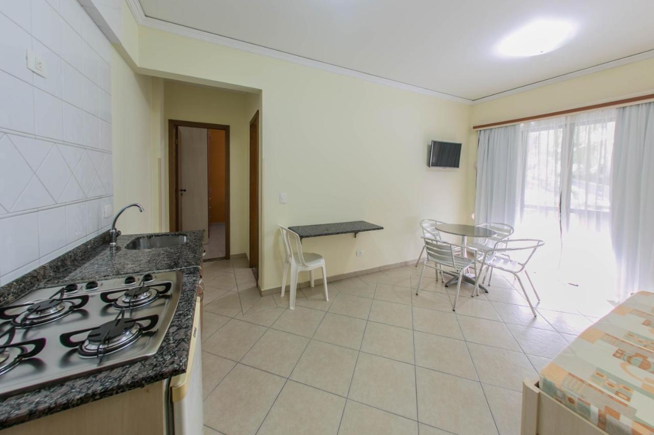 Refugio Costeiro II Hotel Bombinhas Ngoại thất bức ảnh