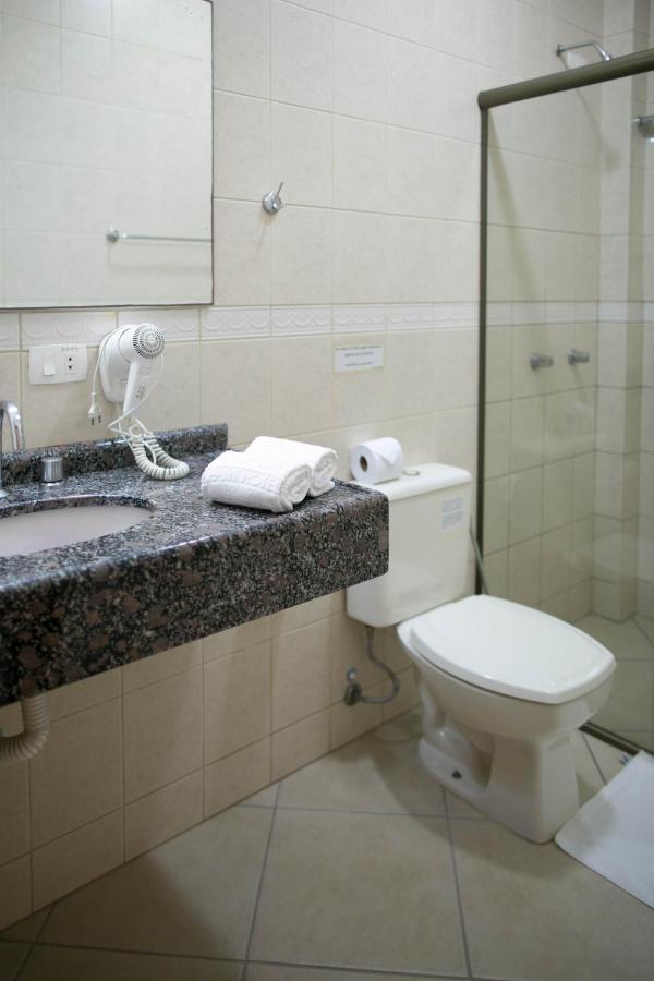 Refugio Costeiro II Hotel Bombinhas Ngoại thất bức ảnh