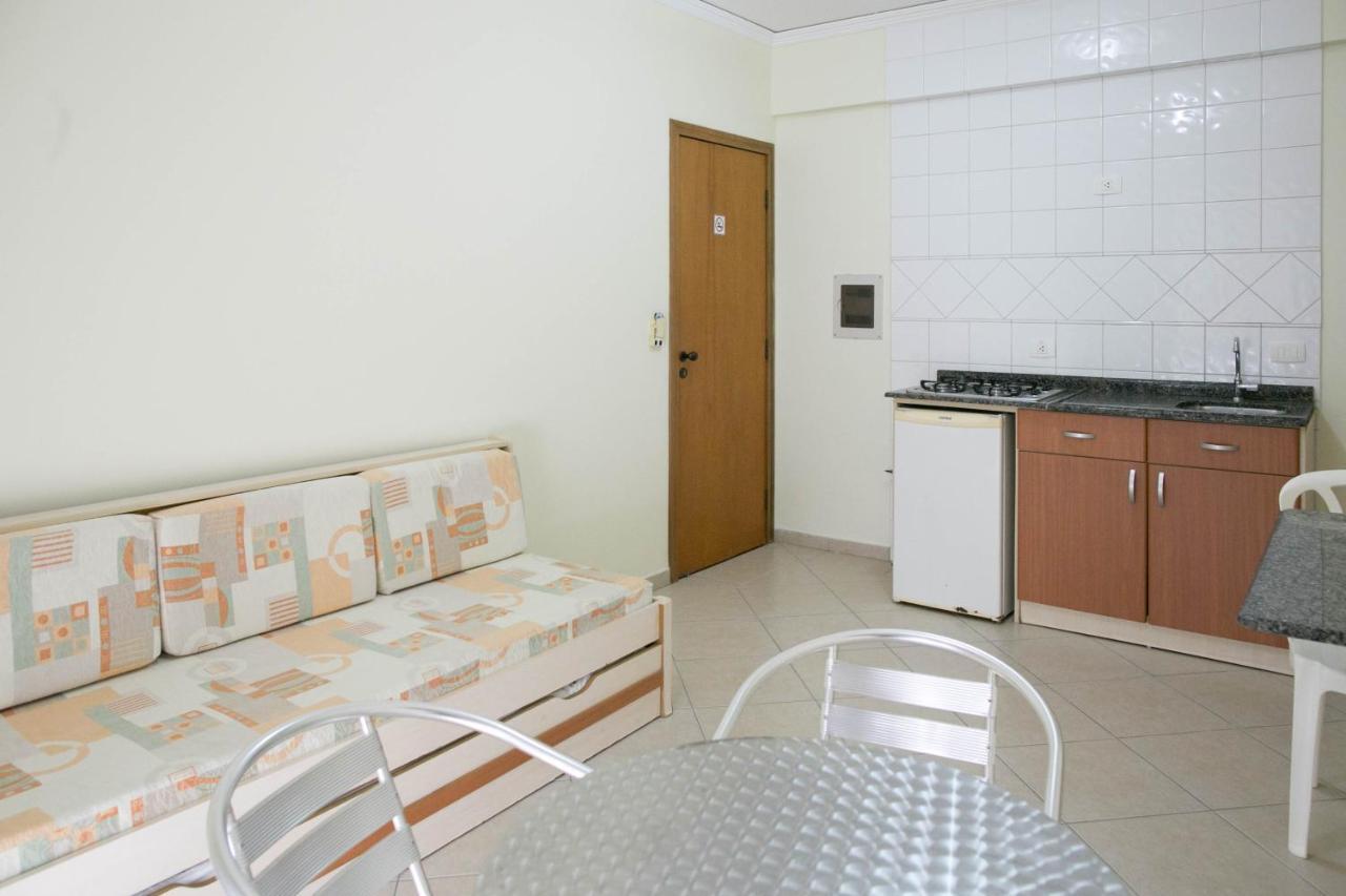 Refugio Costeiro II Hotel Bombinhas Ngoại thất bức ảnh