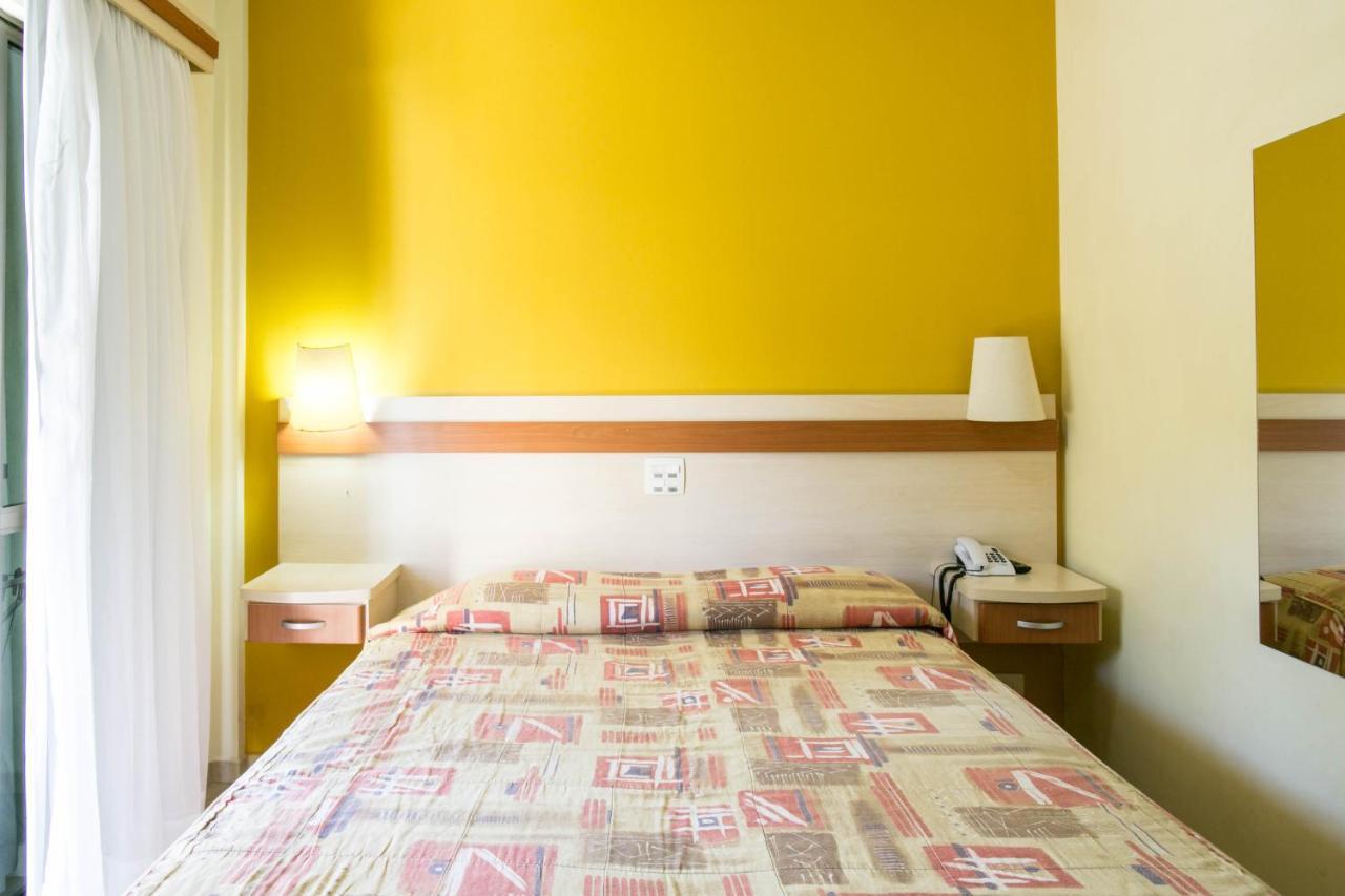 Refugio Costeiro II Hotel Bombinhas Ngoại thất bức ảnh